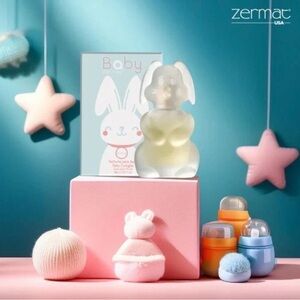 Zermat Baby Bunny Bottle Fragrance - Unisex NWT